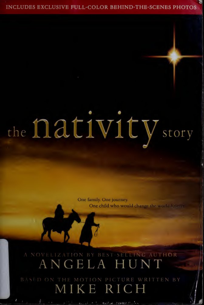 Cover of ANGELA