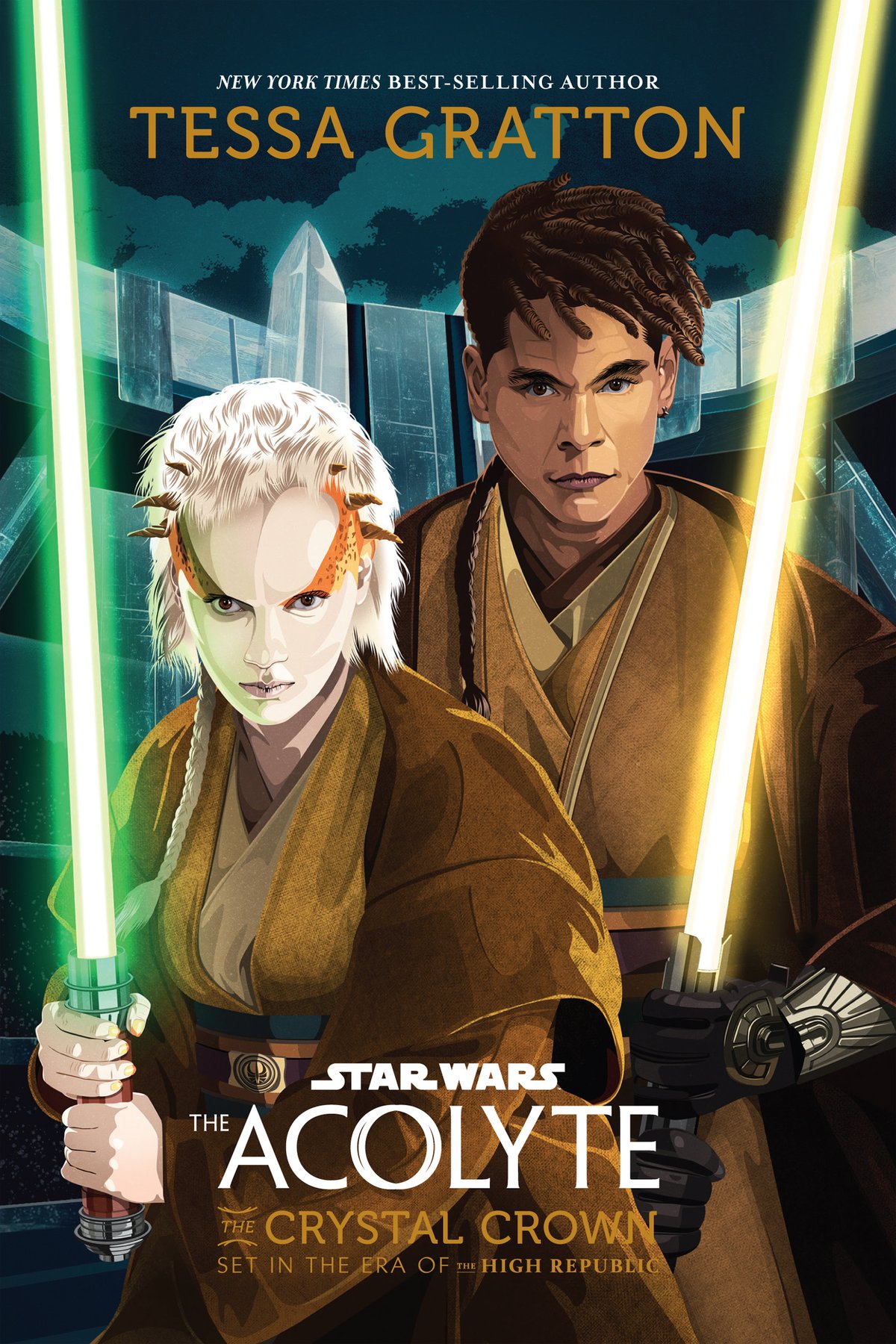 Cover of Star Wars