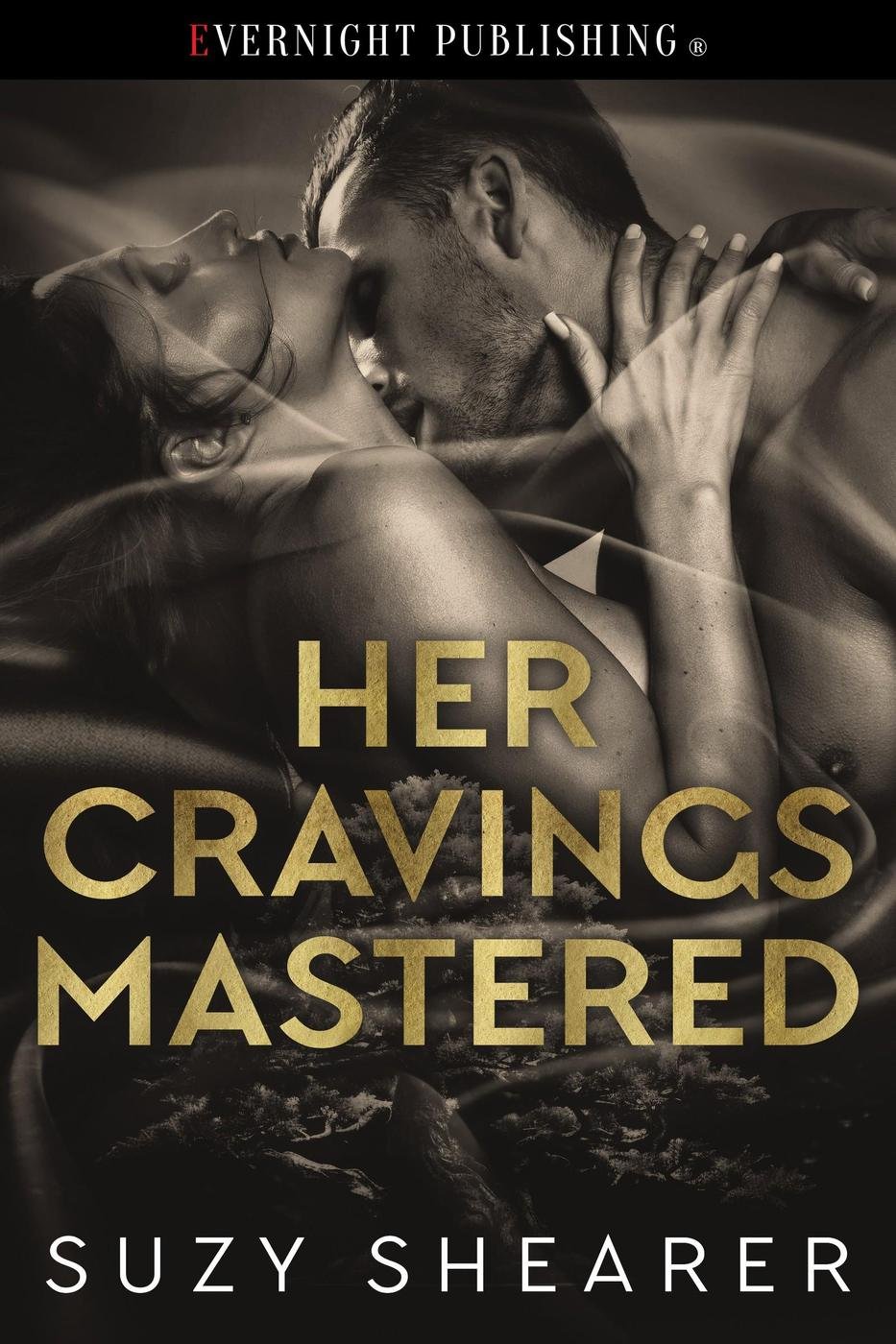 Cover of Her Cravings Mastered
