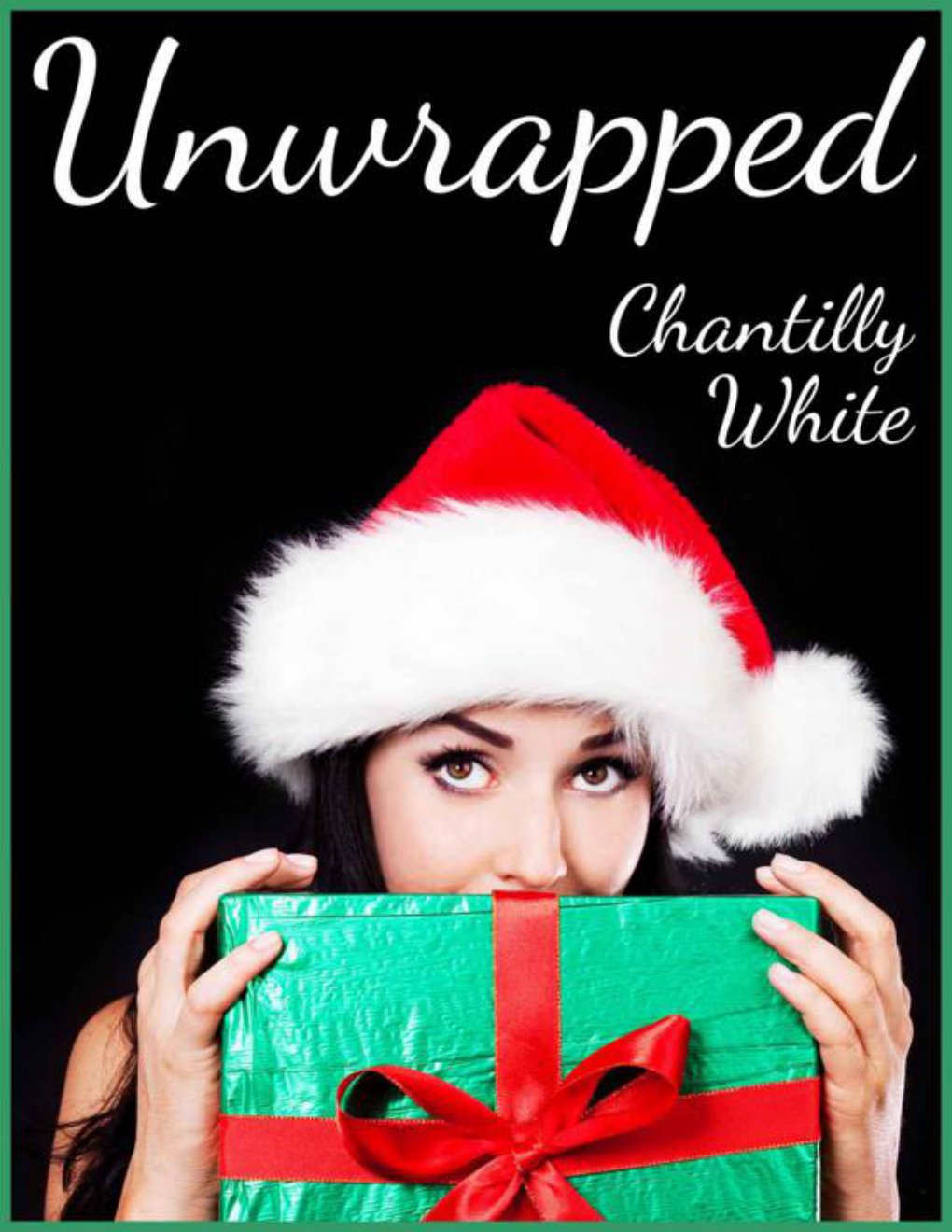 Cover of Unwrapped