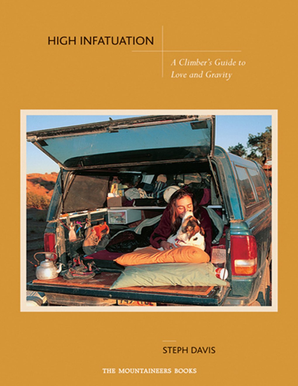 Cover of High Infatuation