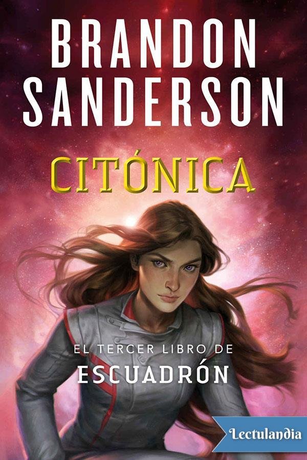 Cover of Citónica