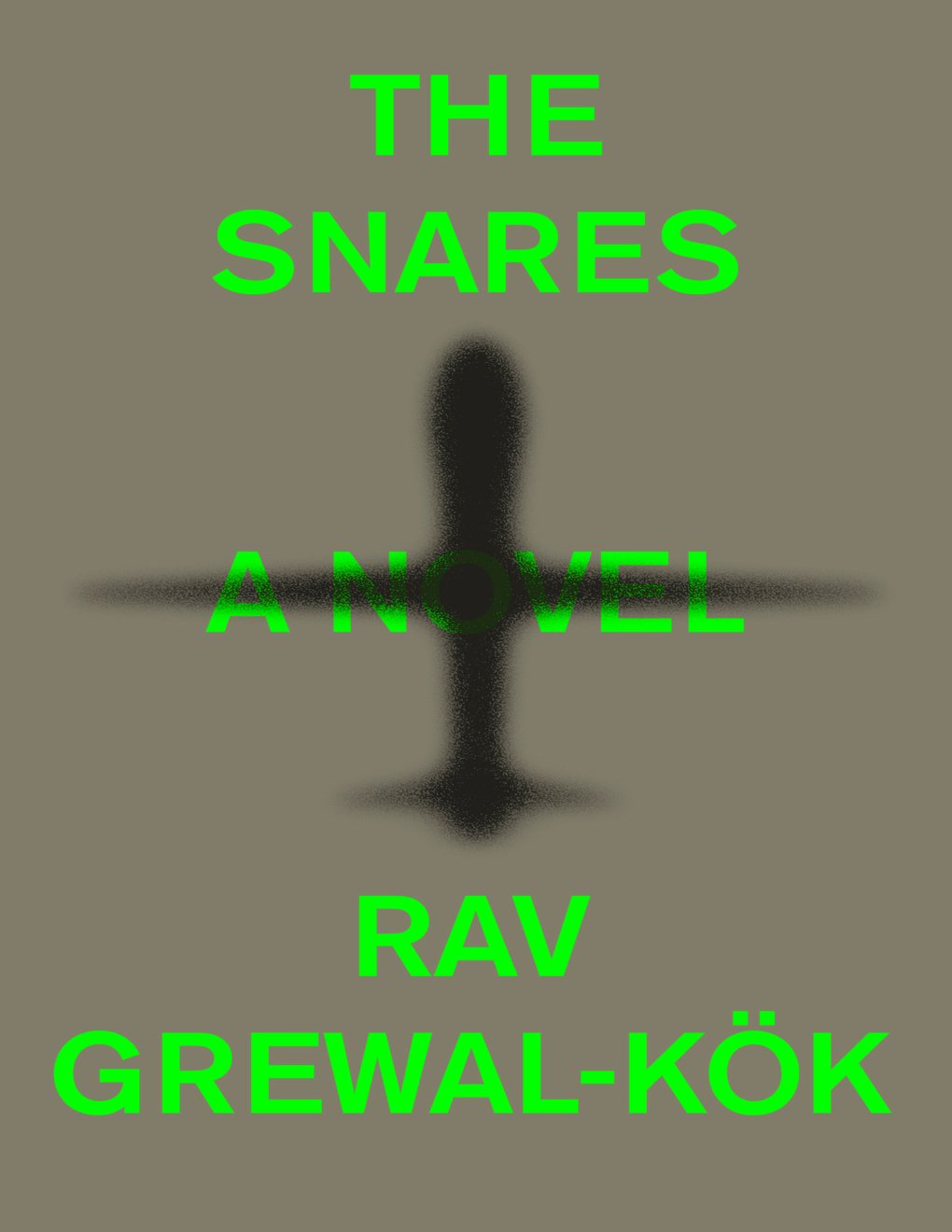 Cover of The Snares: A Novel