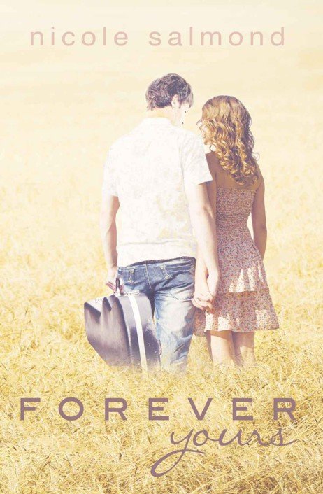 Cover of Forever Yours (2012)