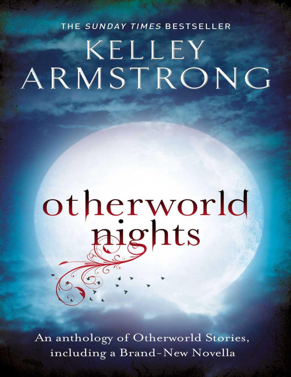 Cover of Otherworld Nights (1867)