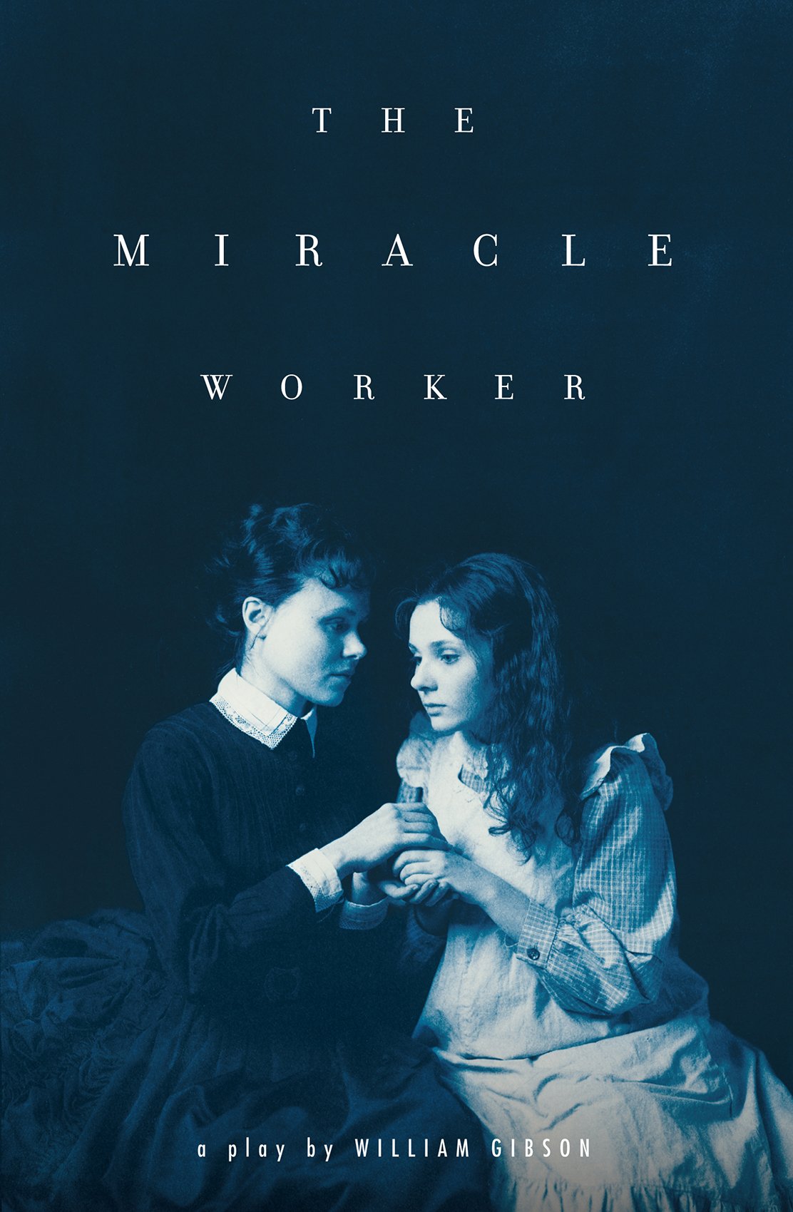 Cover of The Miracle Worker