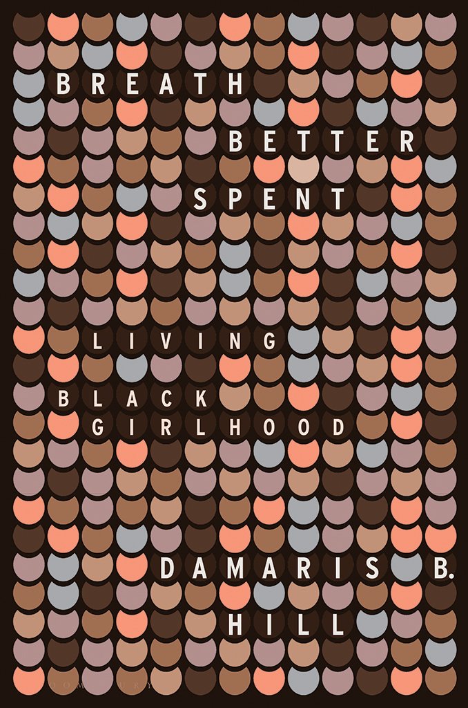 Cover of Breath Better Spent