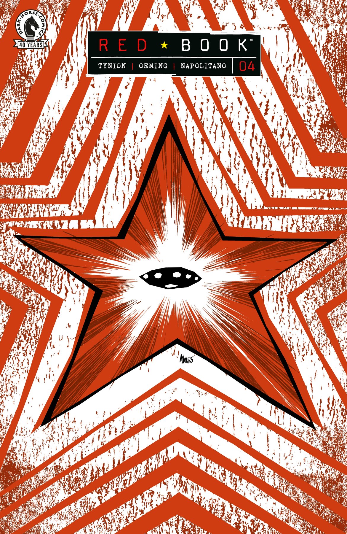 Red Book 004 (2026)