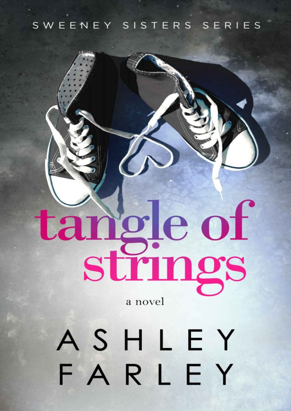 Cover of Tangle of Strings
