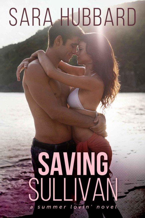 Cover of Saving Sullivan