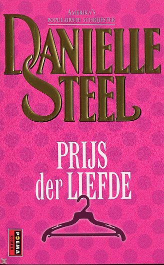 Cover of Prijs der liefde (2013)