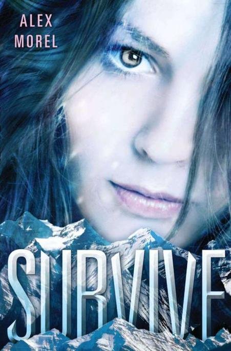 Cover of Survive