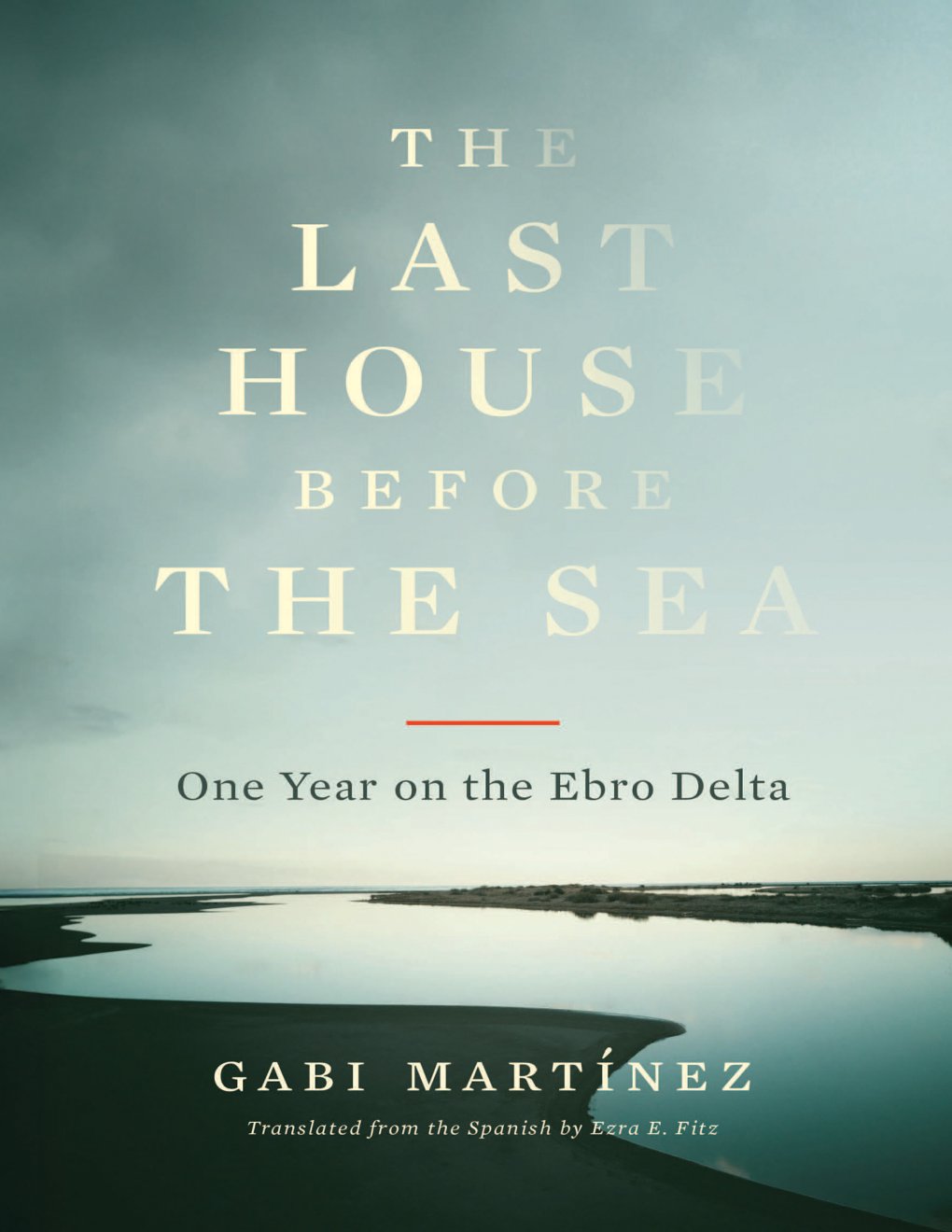 Cover of The Last House Before the Sea