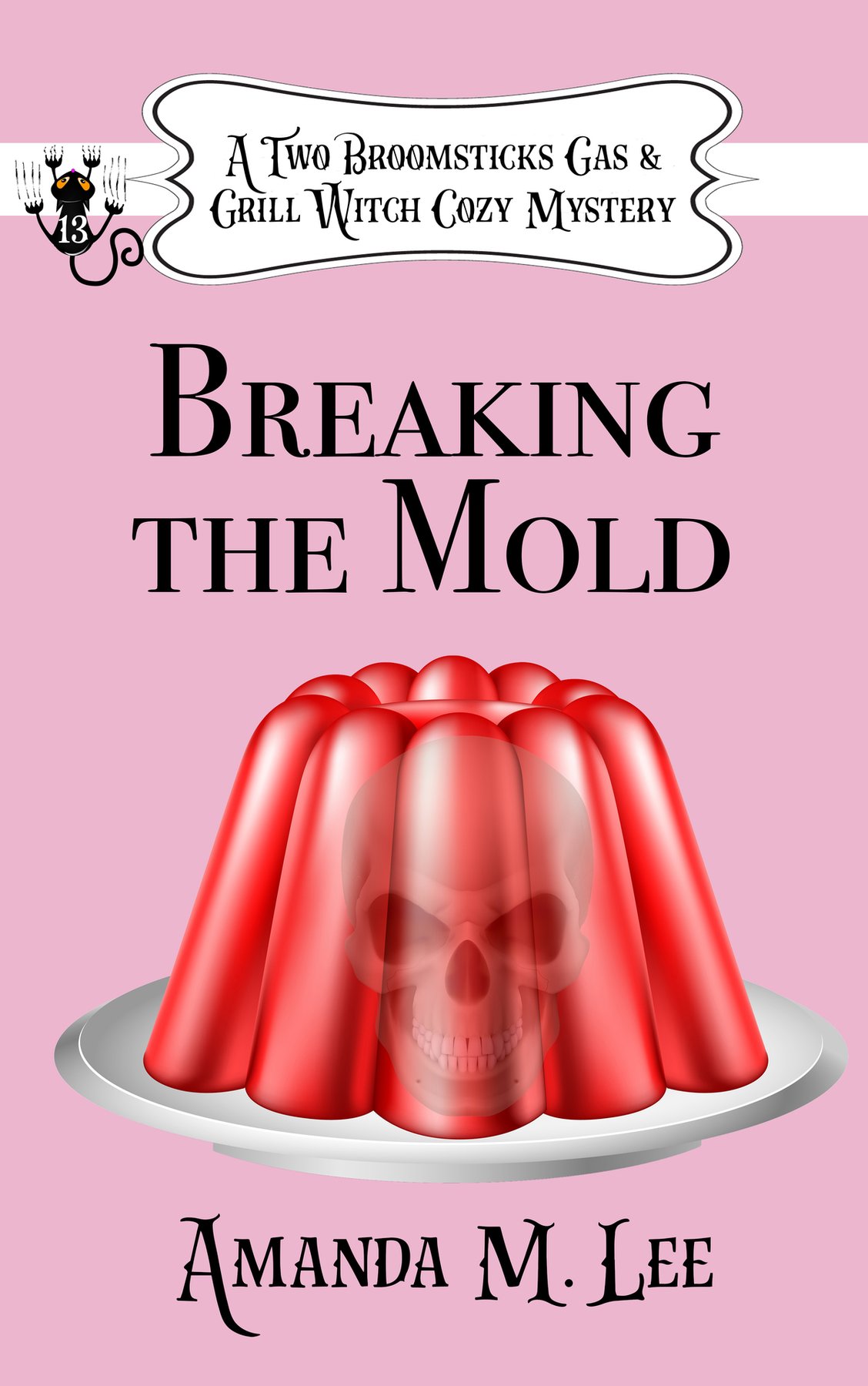 Cover of Breaking the Mold