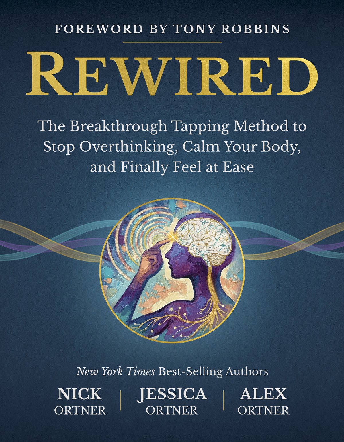 Cover of Rewired