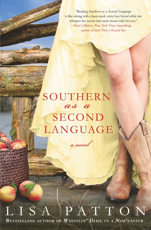 Cover of Southern as a Second Language
