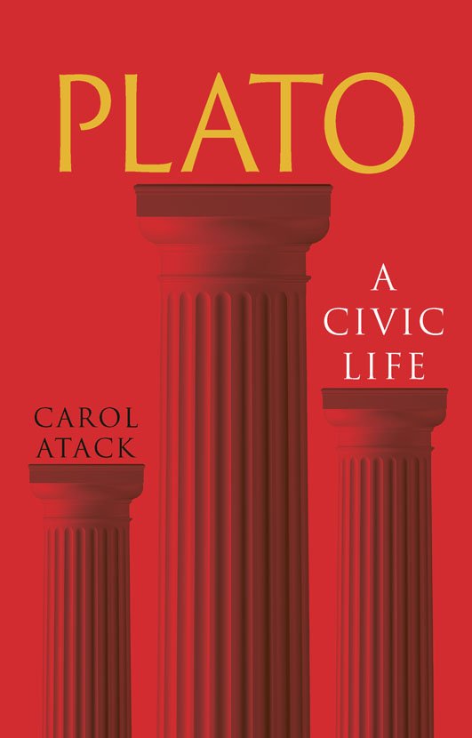 Cover of Plato