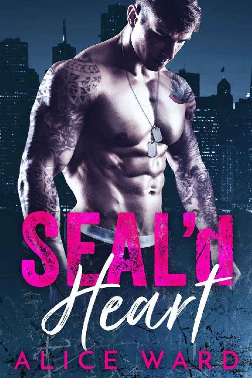 Cover of SEAL'd Heart