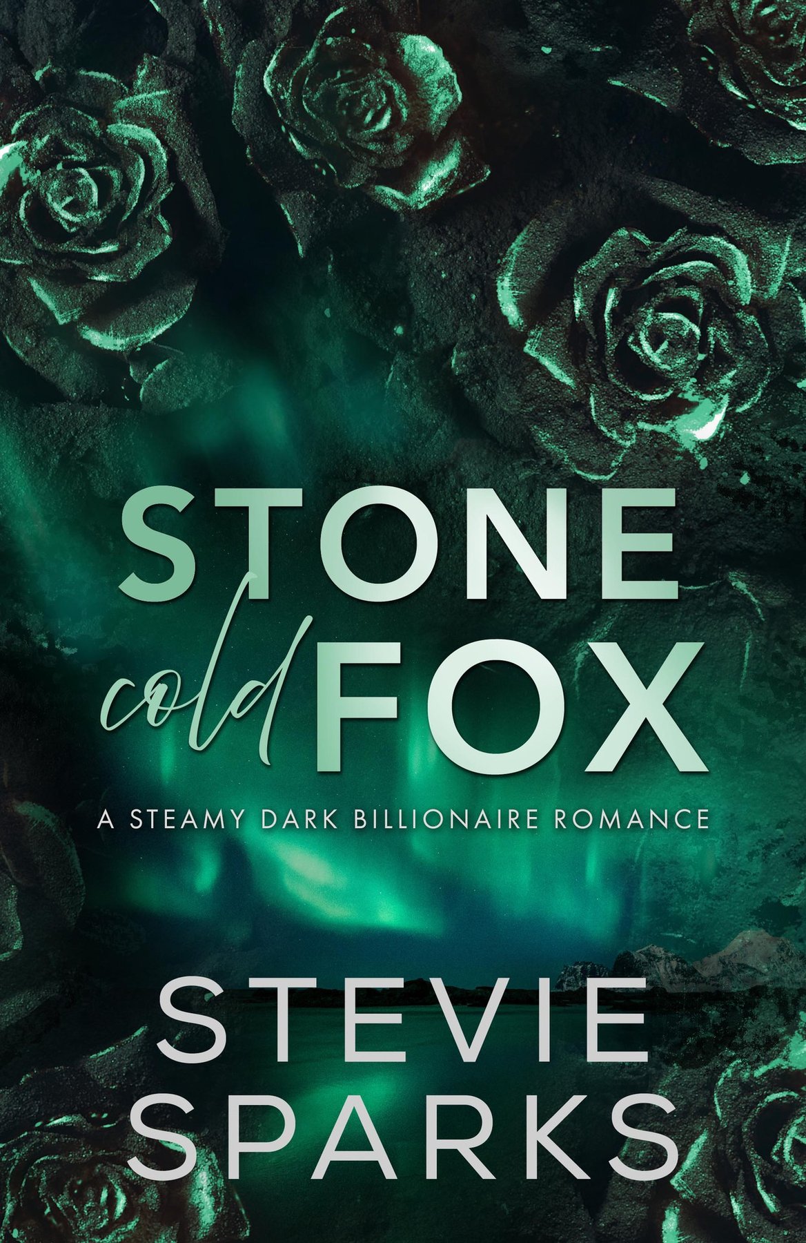 Cover of Stone Cold Fox