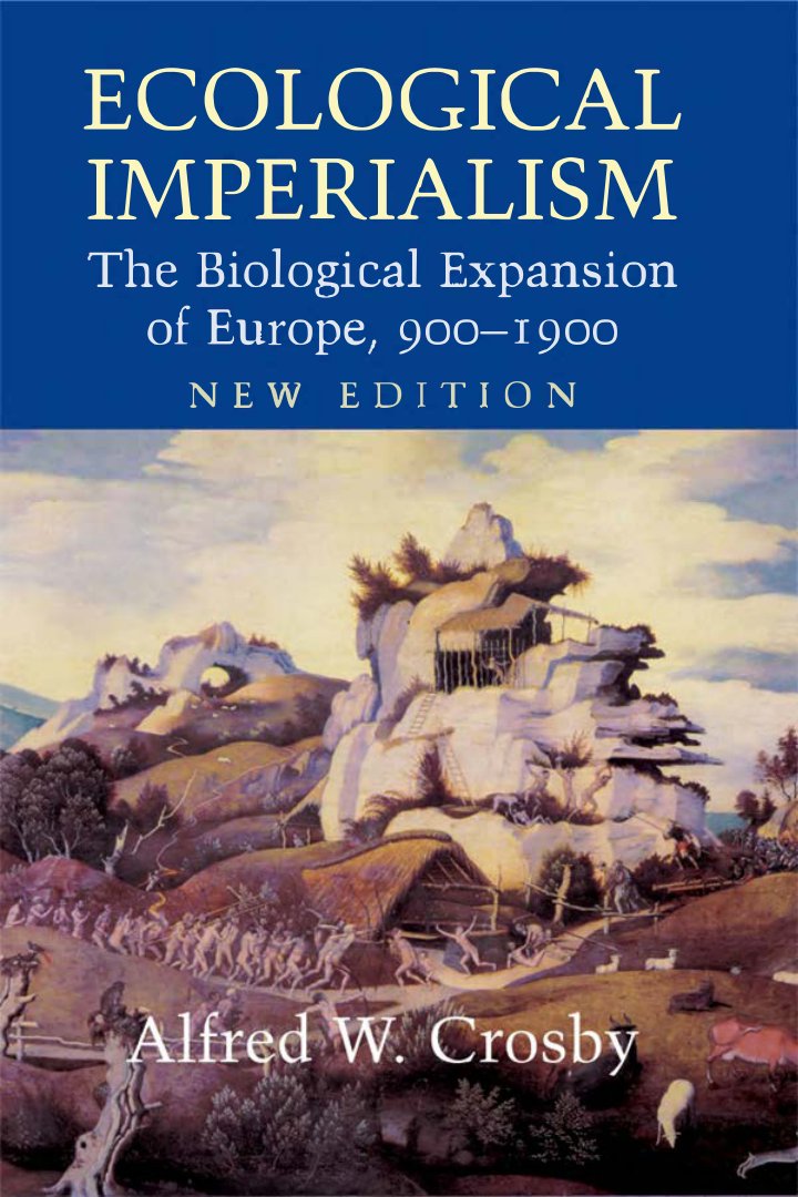 Cover of ECOLOGICAL