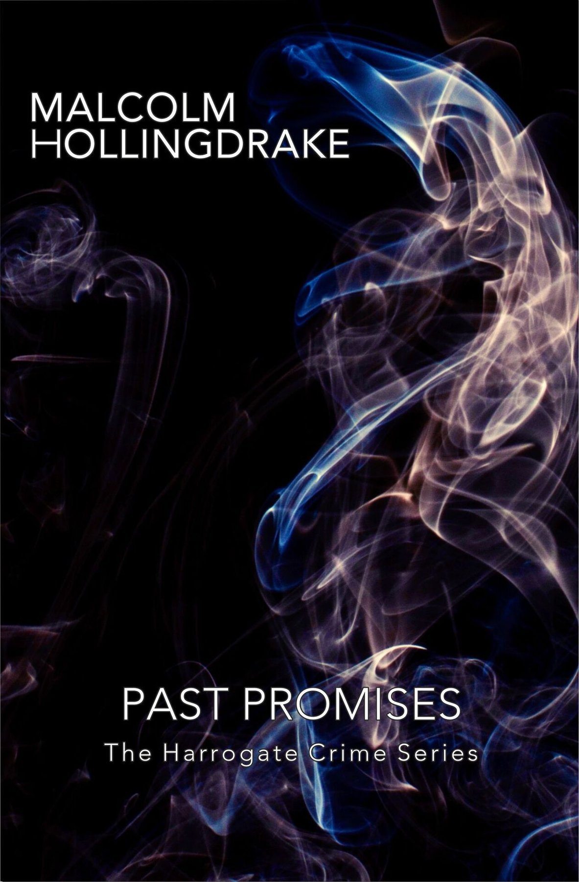 Cover of Past Promises (1880)