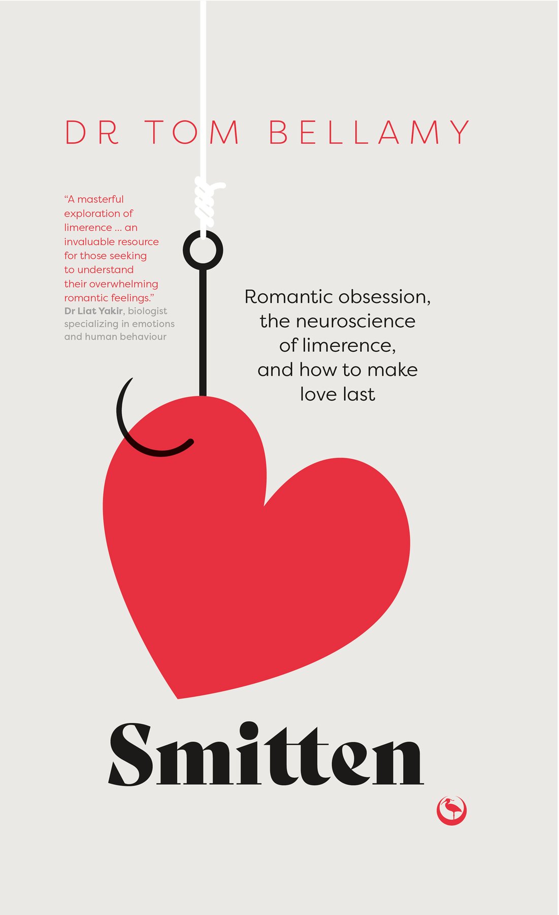 Cover of Smitten (2025)