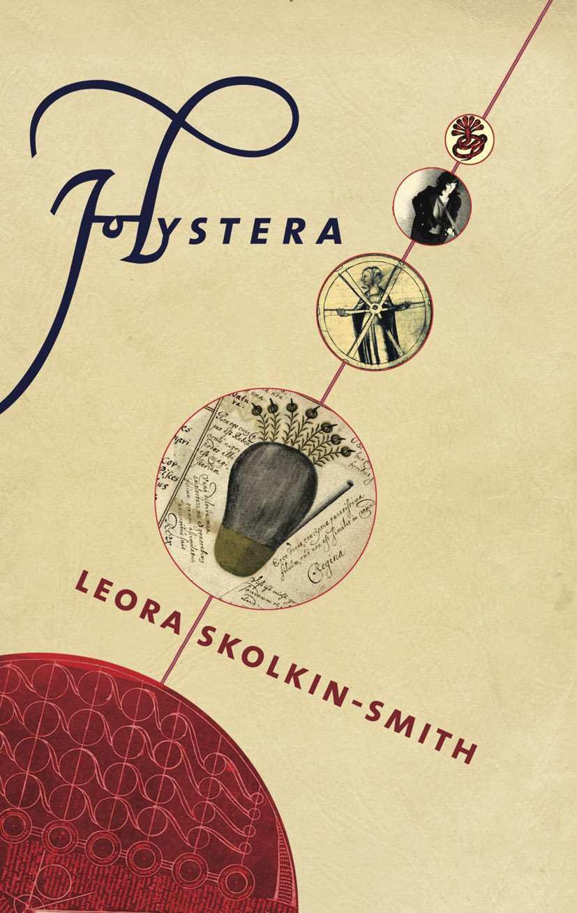 Cover of Hystera
