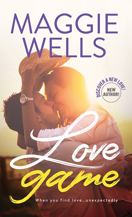 Cover of Love Game