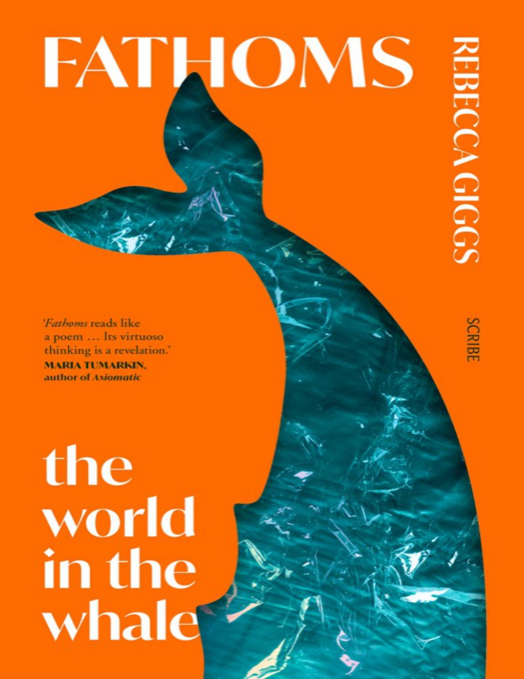 Cover of Fathoms