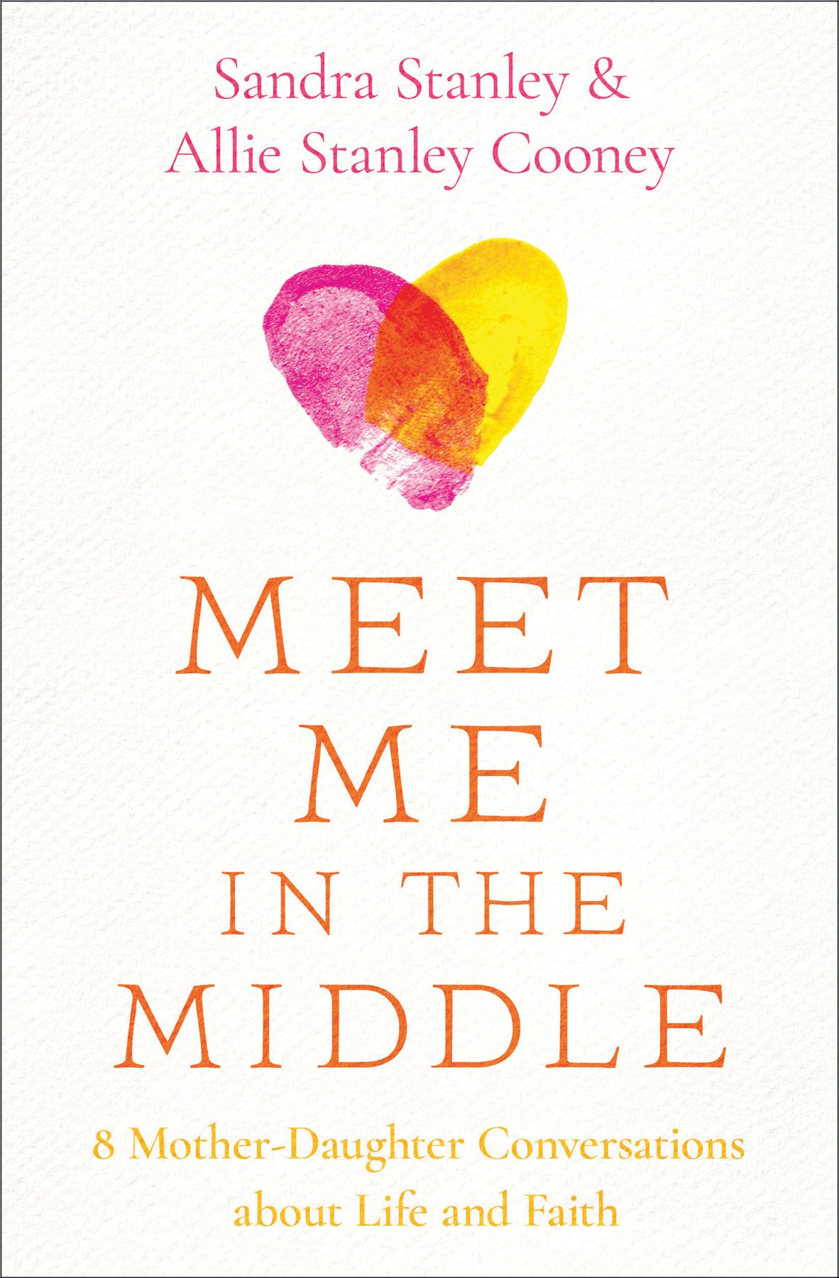 Cover of Meet Me in the Middle
