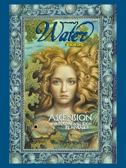 Cover of Ascension