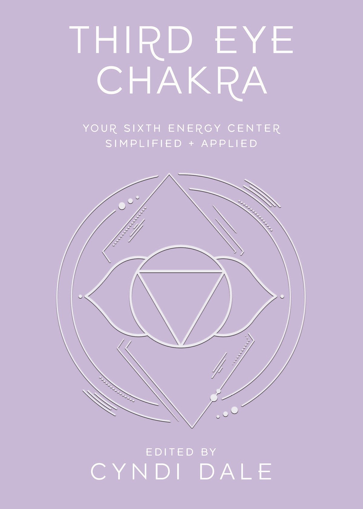 Cover of Third Eye Chakra