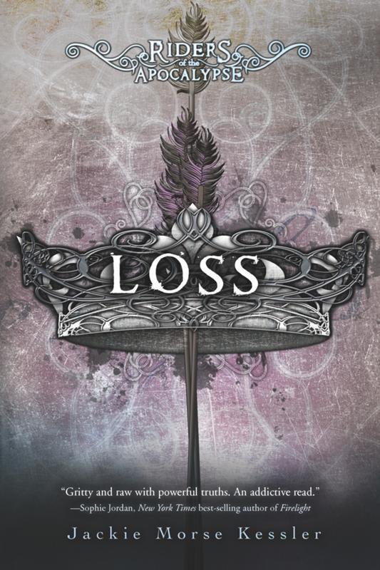 Cover of Loss (2010)