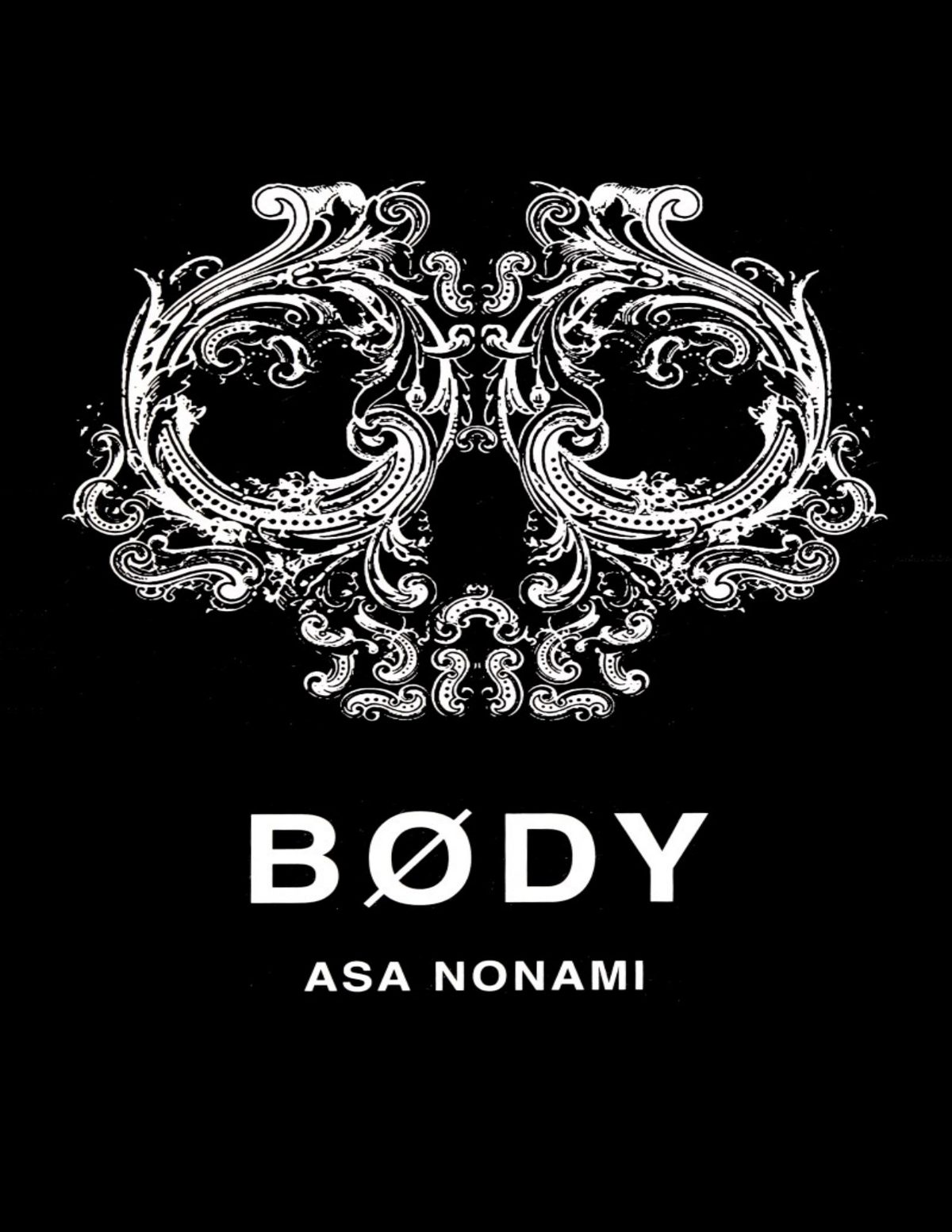 Cover of Bødy (2006)