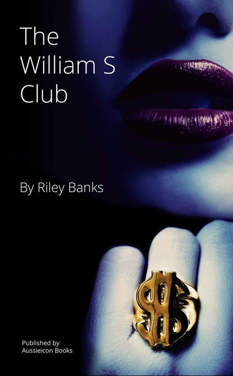 Cover of The William S Club