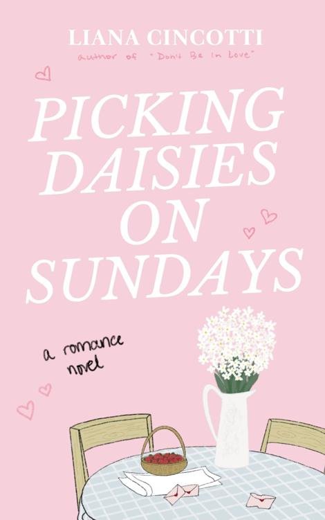 Cover of Picking Daisies on Sundays