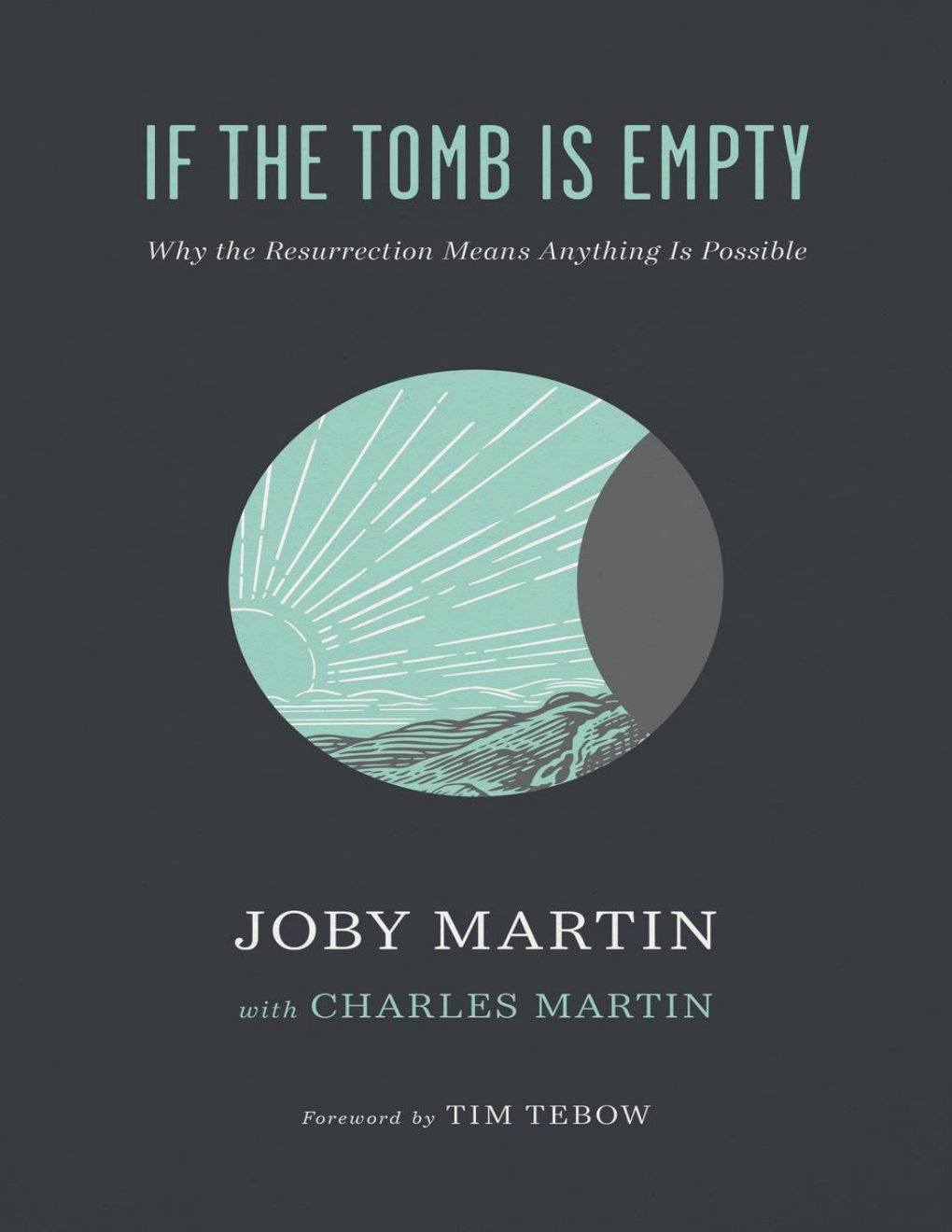 Cover of If the Tomb Is Empty