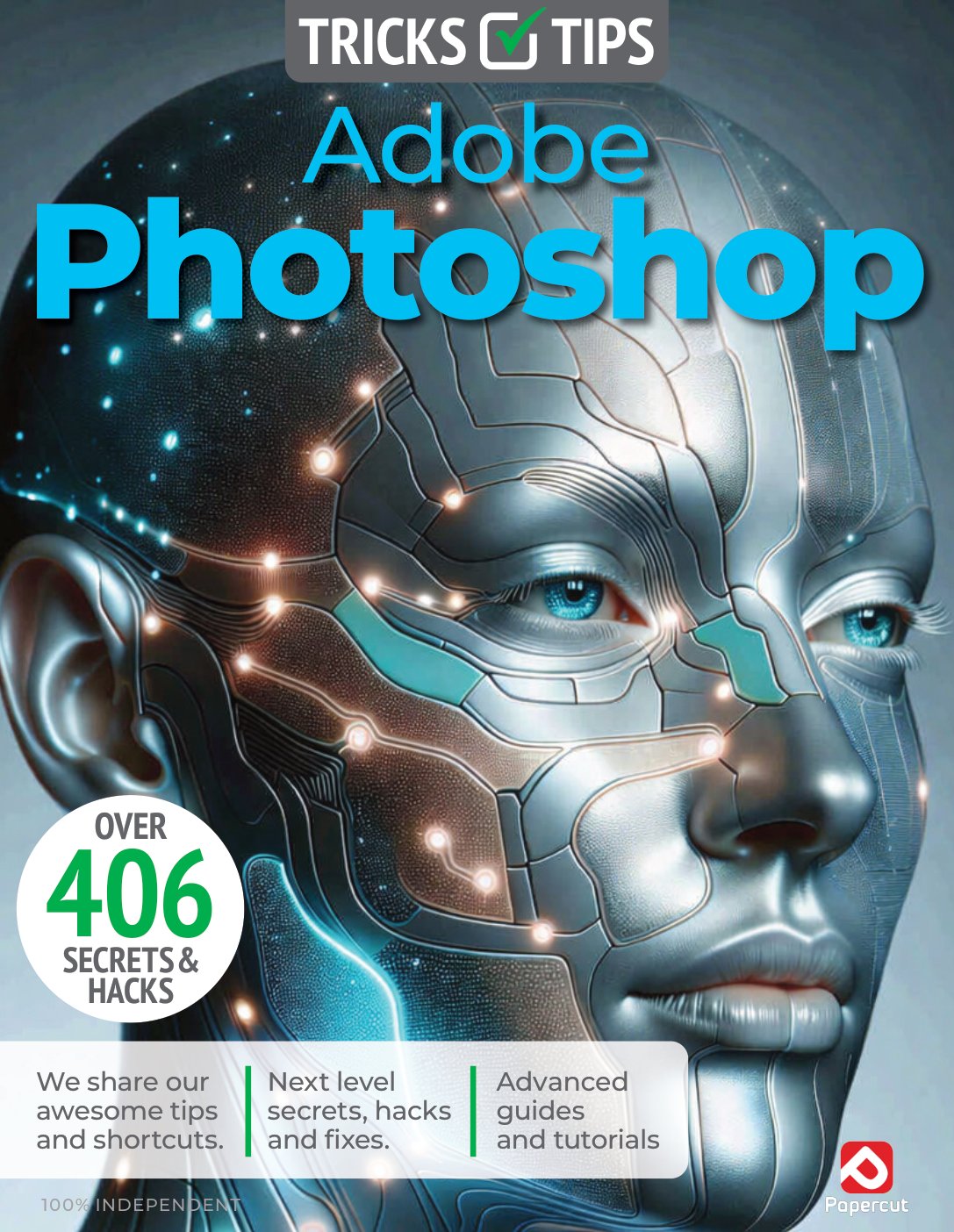 Cover of Photoshop