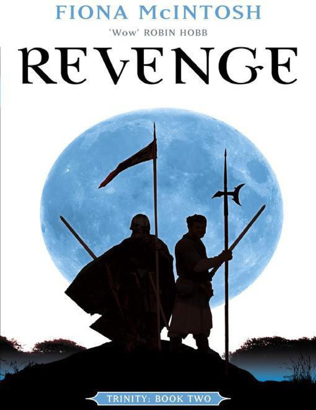 Cover of Revenge (1960)