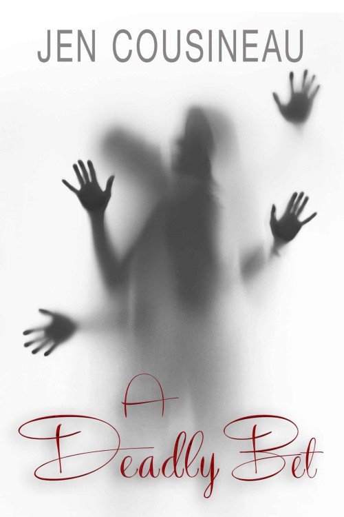 Cover of A Deadly Bet