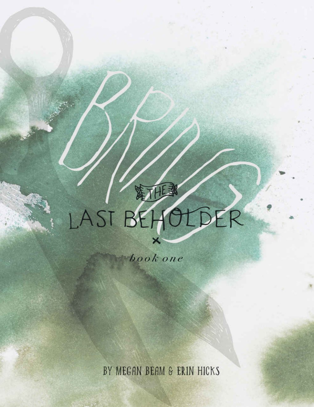 Cover of Bring (2016)