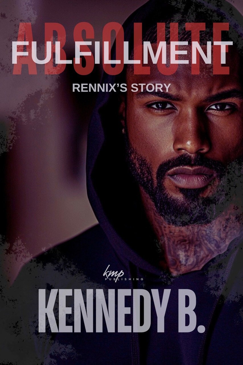 Cover of Absolute Fulfillment (2025)