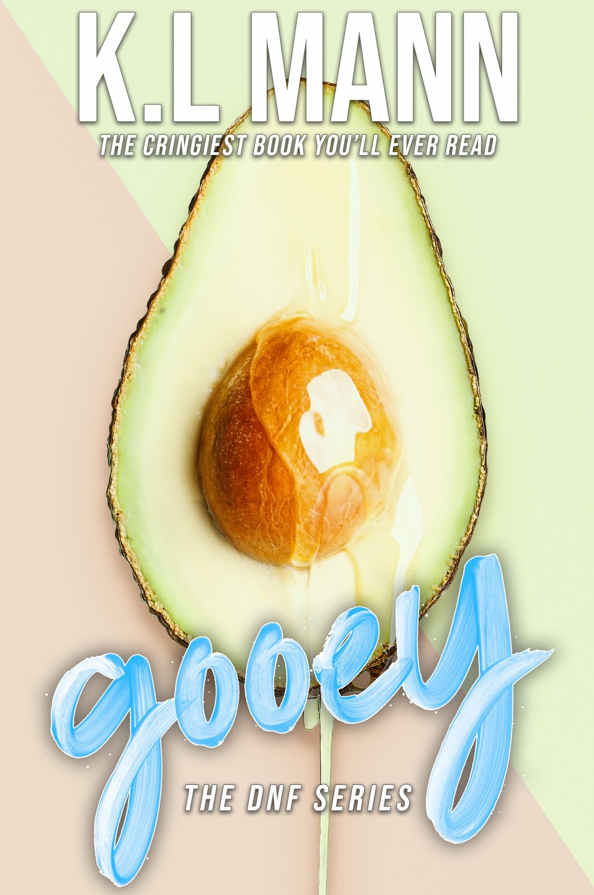 Cover of Gooey