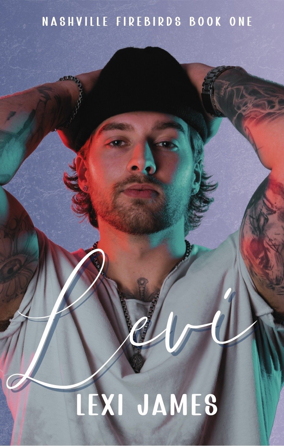 Cover of Levi