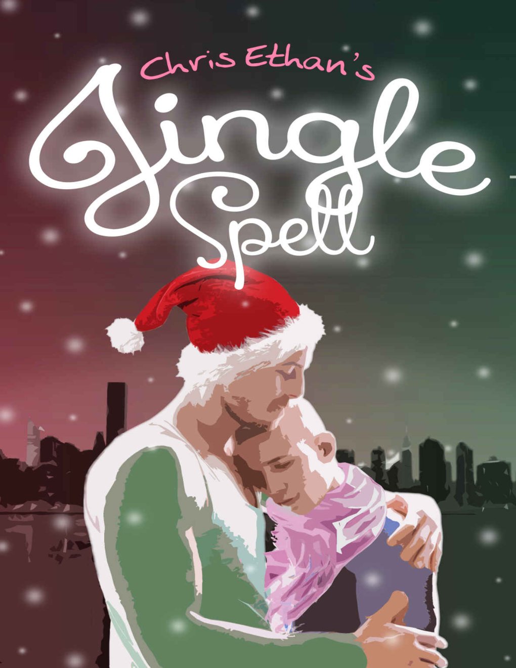 Cover of Jingle Spell