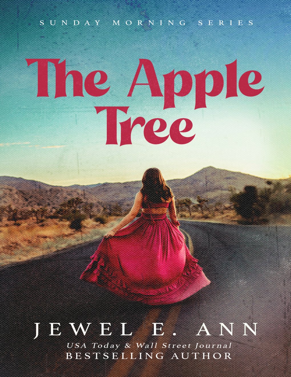 Cover of The Apple Tree (Sunday Morning)