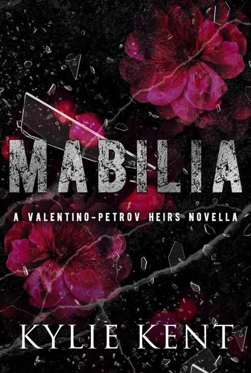 Cover of Mabilia