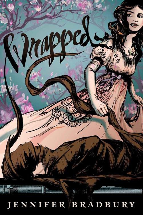 Cover of Wrapped