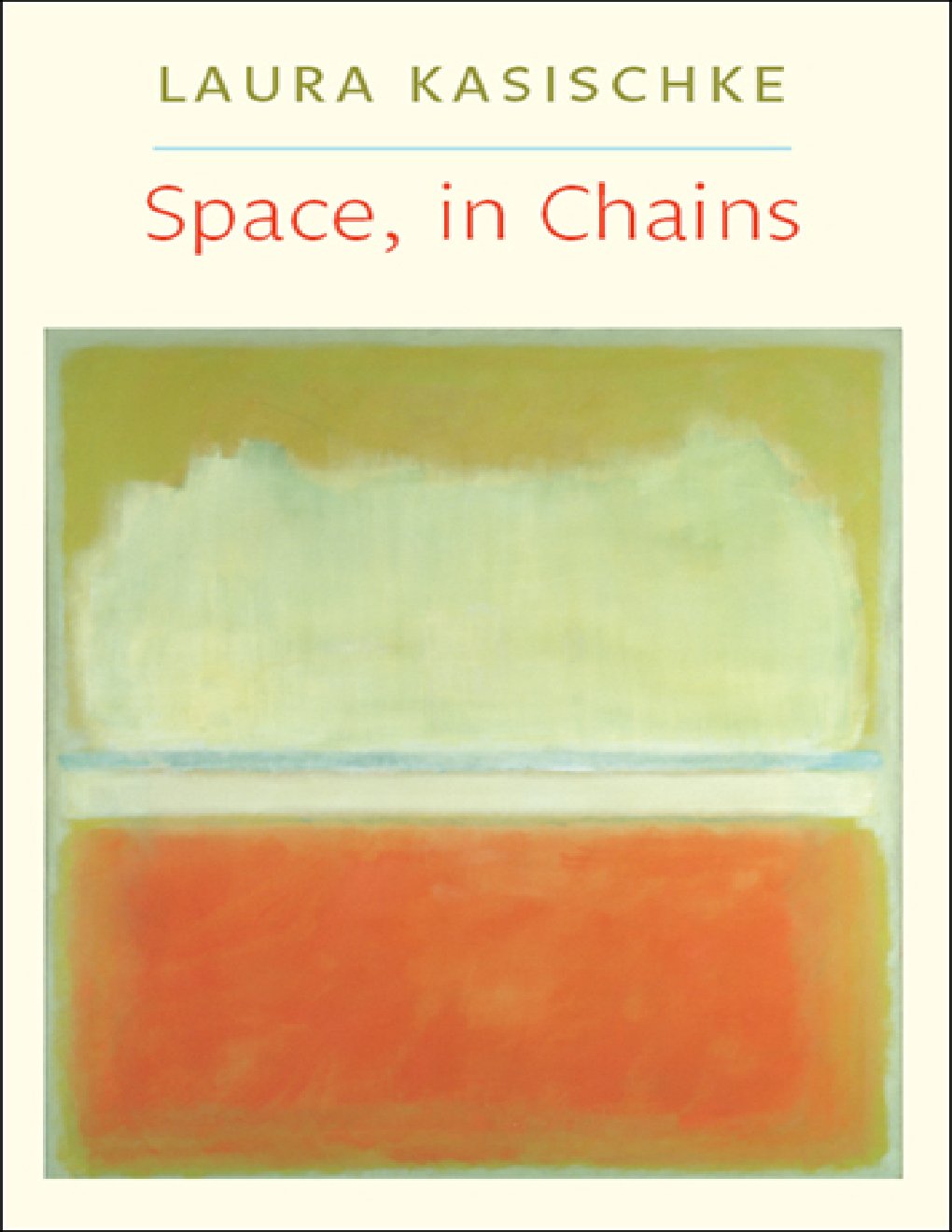 Cover of Space, In Chains