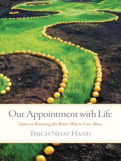 Cover of Our Appointment with Life (2011)